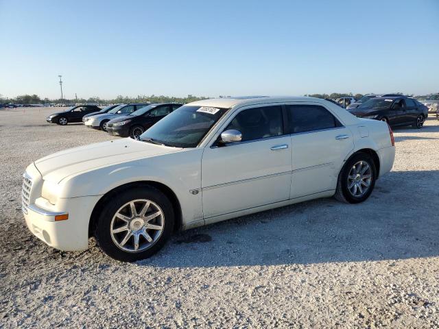 CHRYSLER 300C 2006 with VIN 2C3KA63H96H536562 - Photo from auction