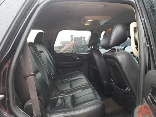 Photo 11 from auction – 2013 CHEVROLET TAHOE C150 with VIN 1GNSCBE09DR319328