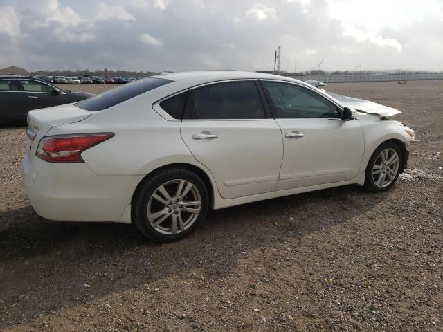 Photo 3 from auction – 2014 NISSAN ALTIMA 3.5 with VIN 1N4BL3AP5EC420636