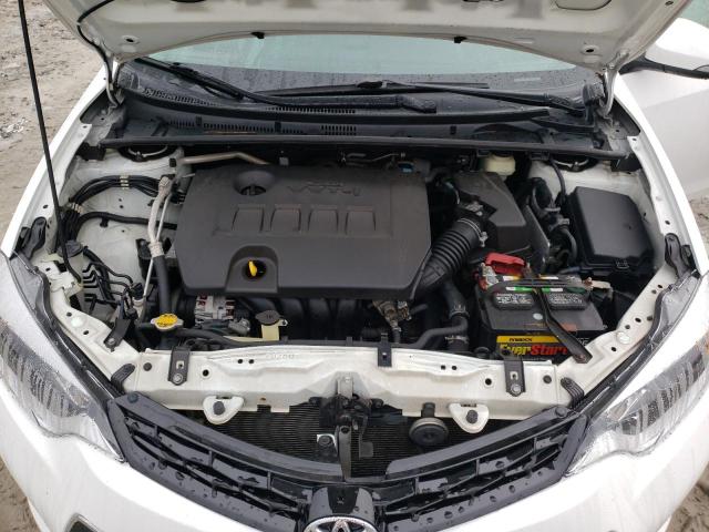 Photo 11 from auction – 2016 TOYOTA COROLLA L with VIN 2T1BURHE7GC559613