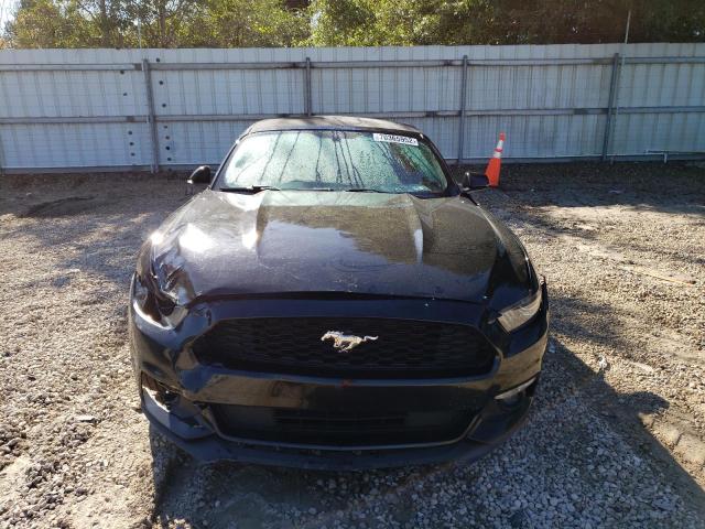 Photo 5 from auction – 2016 FORD MUSTANG with VIN 1FATP8EM9G5219030