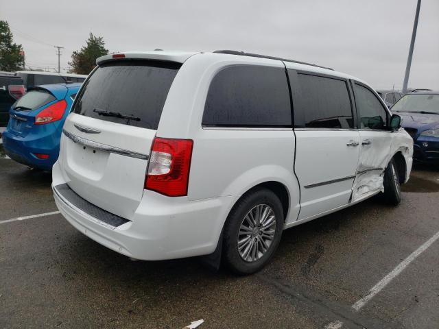 Photo 3 from auction – 2014 CHRYSLER TOWN & COU with VIN 2C4RC1CG3ER108431