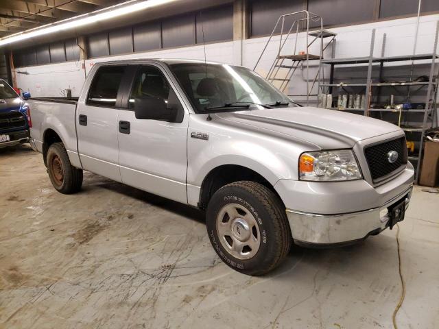 Photo 4 from auction – 2006 FORD F150 SUPER with VIN 1FTPW14V76FB74503