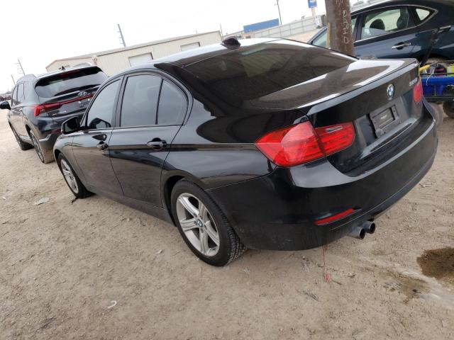 Photo 2 from auction – 2013 BMW 328 I SULE with VIN WBA3C1C50DF434727