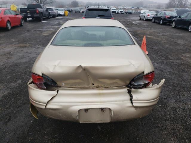 Photo 6 from auction – 2000 CHRYSLER CONCORDE L with VIN 2C3HD36J3YH112425
