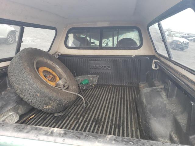 Photo 10 from auction – 1999 MAZDA B2500 with VIN 4F4YR12C6XTM08427