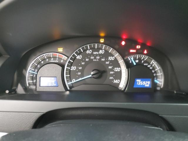 Zdjęcie 9 z aukcji – 2012 TOYOTA CAMRY BASE z VIN 4T1BF1FK8CU114567