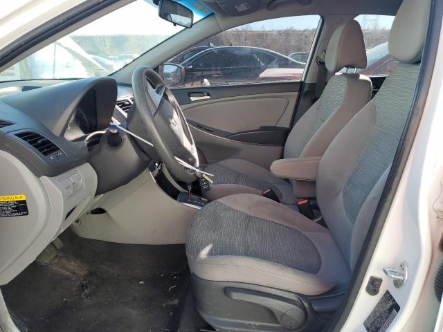 Photo 7 from auction – 2016 HYUNDAI ACCENT SE with VIN KMHCT4AE7GU089151
