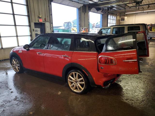 Photo 2 from auction – 2016 MINI COOPER S C with VIN WMWLN9C57G2E16166