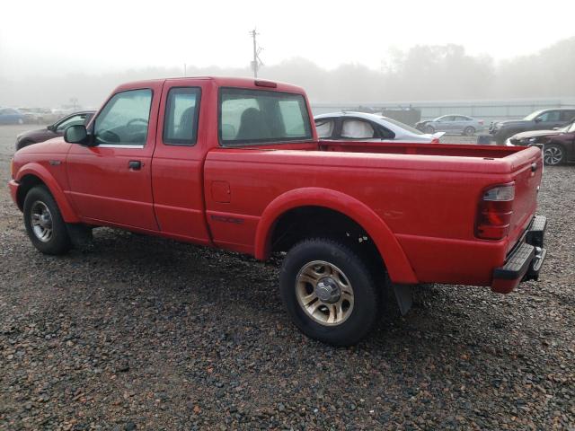 Photo 2 from auction – 2002 FORD RANGER SUP with VIN 1FTYR14V62PB56168