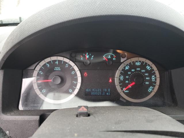 Photo 9 from auction – 2012 FORD ESCAPE XLT with VIN 1FMCU0D72CKB56750