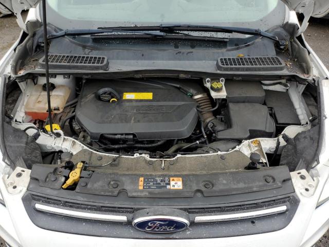 Photo 11 from auction – 2016 FORD ESCAPE SE with VIN 1FMCU9GX1GUB16430
