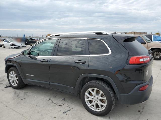 Photo 2 from auction – 2016 JEEP CHEROKEE L with VIN 1C4PJLCS6GW265300