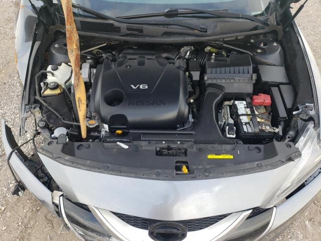 Photo 11 from auction – 2017 NISSAN MAXIMA 3.5 with VIN 1N4AA6AP3HC386672
