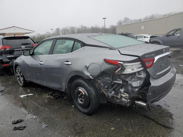 Photo 2 from auction – 2016 NISSAN MAXIMA 3.5 with VIN 1N4AA6AP6GC404497