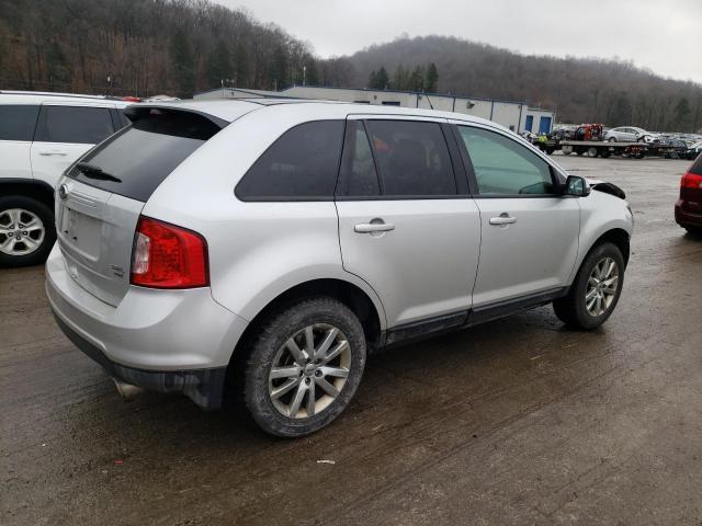 Photo 3 from auction – 2013 FORD EDGE SEL with VIN 2FMDK4JCXDBB94273