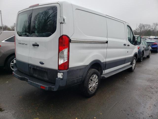 Photo 3 from auction – 2019 FORD TRANSIT T- with VIN 1FTYR1YM7KKB34565