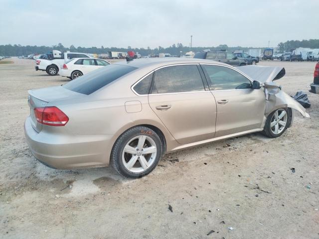 Photo 3 from auction – 2015 VOLKSWAGEN PASSAT S with VIN 1VWAS7A32FC091731