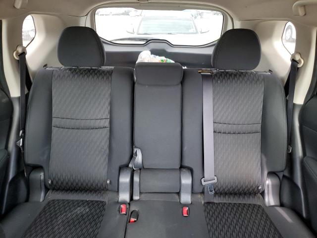 Photo 10 from auction – 2018 NISSAN ROGUE S with VIN KNMAT2MT5JP500787
