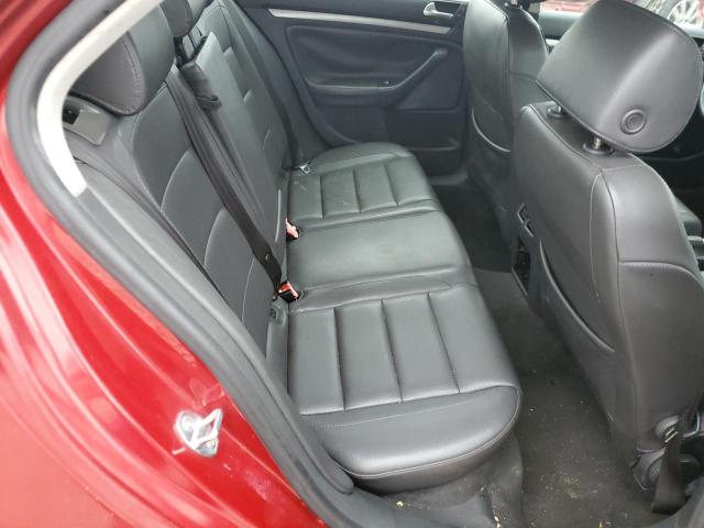 Photo 10 from auction – 2006 VOLKSWAGEN JETTA 2.5 with VIN 3VWRF71K76M684577