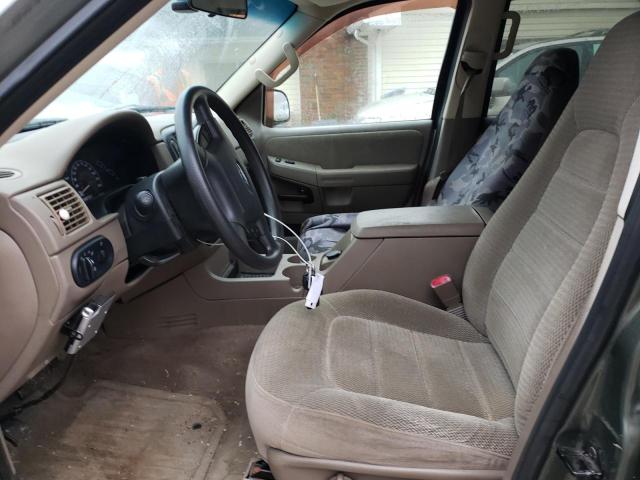 Photo 7 from auction – 2002 FORD EXPLORER X with VIN 1FMZU73E32ZB54210