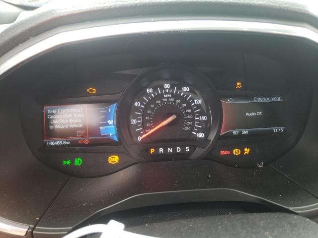 Photo 9 from auction – 2019 FORD EDGE ST with VIN 2FMPK4AP2KBC35945