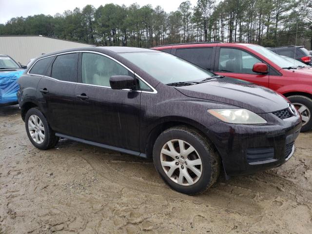 Photo 4 from auction – 2009 MAZDA CX-7 with VIN JM3ER29L590237771