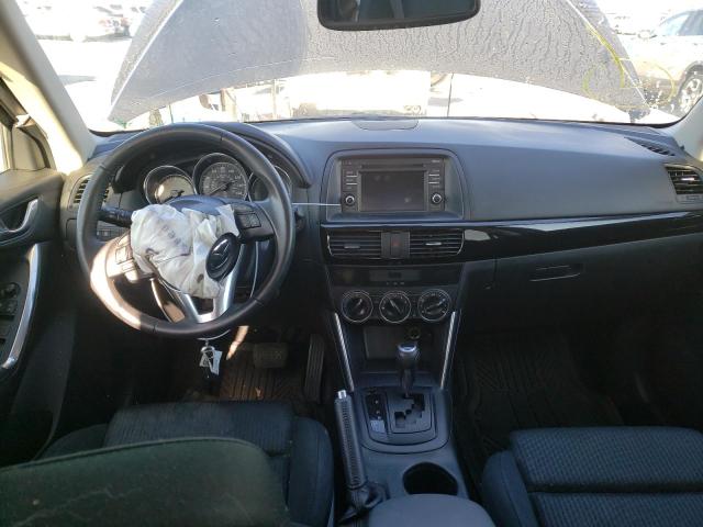 Photo 8 from auction – 2014 MAZDA CX-5 TOURI with VIN JM3KE2CY9E0391736