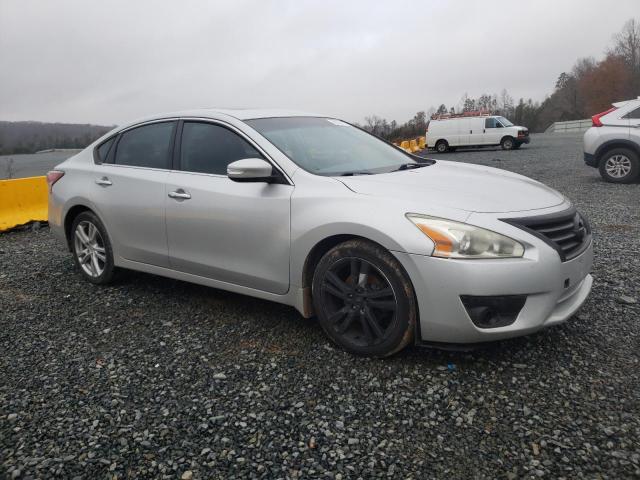 Photo 4 from auction – 2014 NISSAN ALTIMA with VIN 1N4BL3AP8EC414300