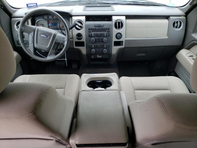 Photo 8 from auction – 2010 FORD F150 SUPER with VIN 1FTEW1C84AFA70451