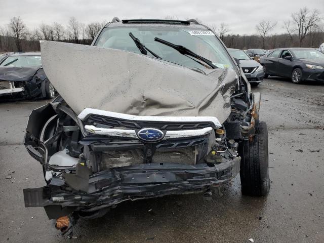 Photo 5 from auction – 2017 SUBARU FORESTER 2 with VIN JF2SJAWC6HH516083