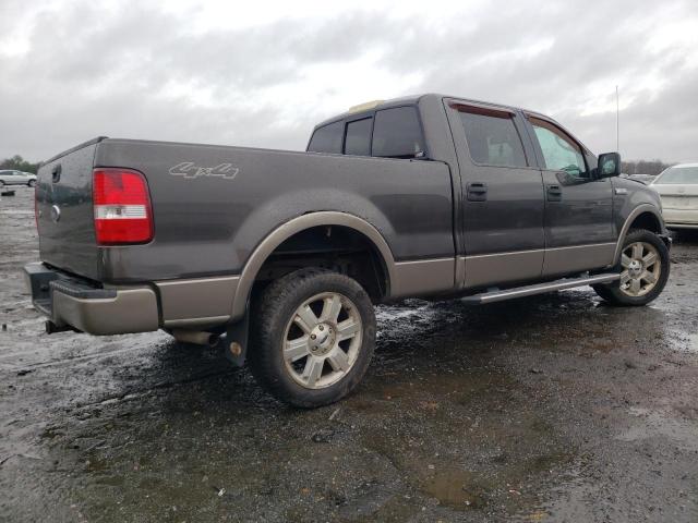 Photo 3 from auction – 2006 FORD F150 SUPER with VIN 1FTPW14566FB31190