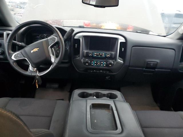 Photo 8 from auction – 2015 CHEVROLET SILVERADO with VIN 1GCVKREC0FZ155370