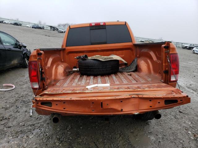 Photo 6 from auction – 2010 DODGE RAM 1500 with VIN 1D7RV1CT1AS171551