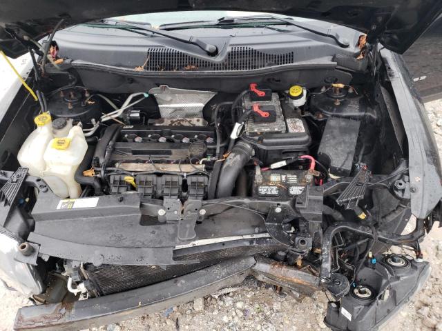 Photo 12 from auction – 2016 JEEP COMPASS SP with VIN 1C4NJDBB0GD571807