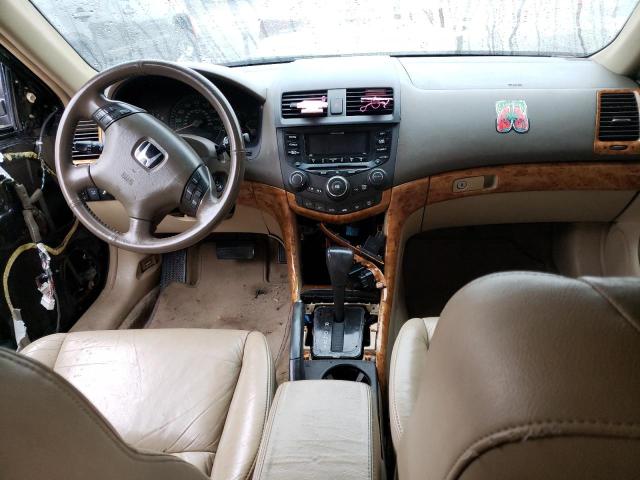 Photo 8 from auction – 2003 HONDA ACCORD EX with VIN 1HGCM66513A019759