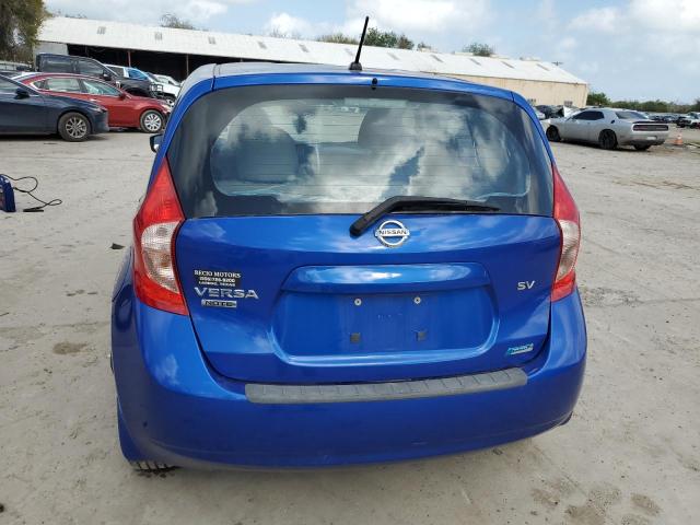 Photo 6 from auction – 2015 NISSAN VERSA NOTE with VIN 3N1CE2CP2FL352031