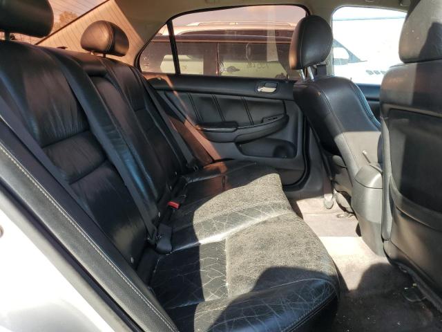 Photo 10 from auction – 2005 HONDA ACCORD EX with VIN 1HGCM56885A084955
