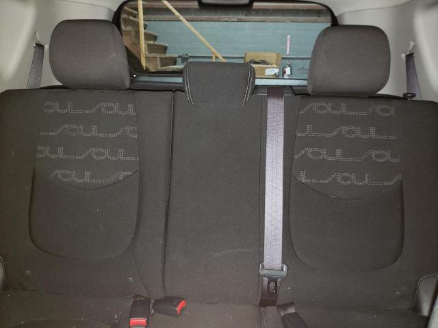 Photo 10 from auction – 2013 KIA SOUL + with VIN KNDJT2A63D7534794