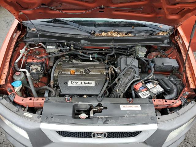 Photo 12 from auction – 2004 HONDA ELEMENT EX with VIN 5J6YH28524L003360