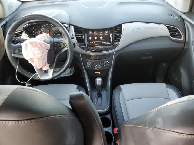 Photo 8 from auction – 2022 CHEVROLET TRAX 1LT with VIN KL7CJPSM7NB501057