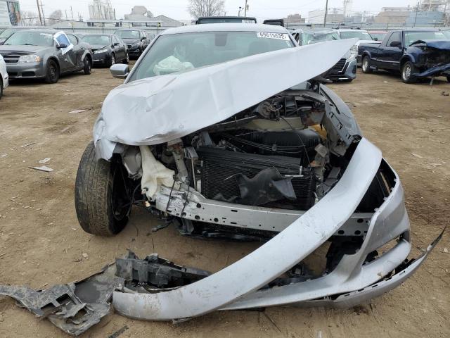 Photo 5 from auction – 2015 DODGE CHARGER SE with VIN 2C3CDXBG6FH862264