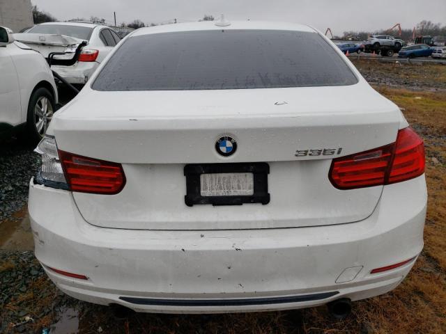Photo 6 from auction – 2013 BMW 335 I with VIN WBA3A9C54DF475933