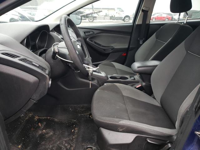 Photo 7 from auction – 2012 FORD FOCUS SE with VIN 1FAHP3F21CL318145