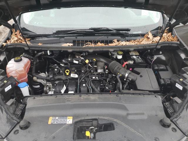 Photo 12 from auction – 2020 FORD EDGE SEL with VIN 2FMPK4J96LBB50478