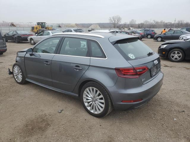 Photo 2 from auction – 2016 AUDI A3 E-TRON with VIN WAUTPBFF7GA078955