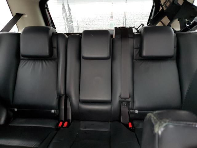 صورة رقم 10 من المزاد - 2006 LAND ROVER RANGE ROVE مع VIN SALSF25416A948076