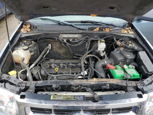 Photo 12 from auction – 2012 FORD ESCAPE XLT with VIN 1FMCU9D74CKB89267