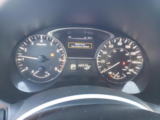 Photo 9 from auction – 2015 NISSAN ALTIMA 2.5 with VIN 1N4AL3AP3FN327809