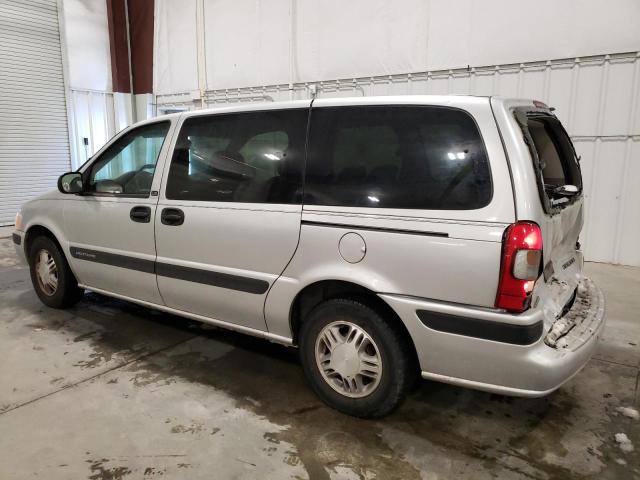 Photo 2 from auction – 2003 CHEVROLET VENTURE with VIN 1GNDX03E93D267825